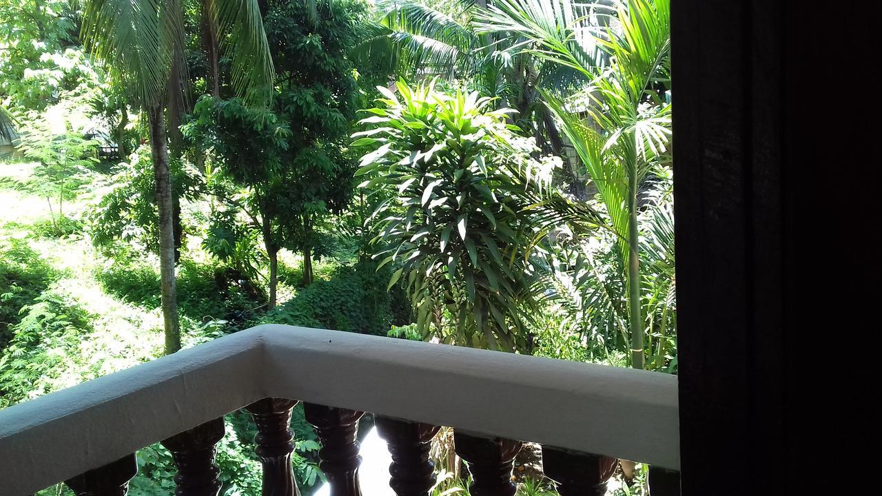วิไลวรรณ เพลซ เฮาส์ Hotel หลวงพระบาง ภายนอก รูปภาพ
